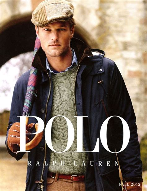 ralph lauren catalogue.